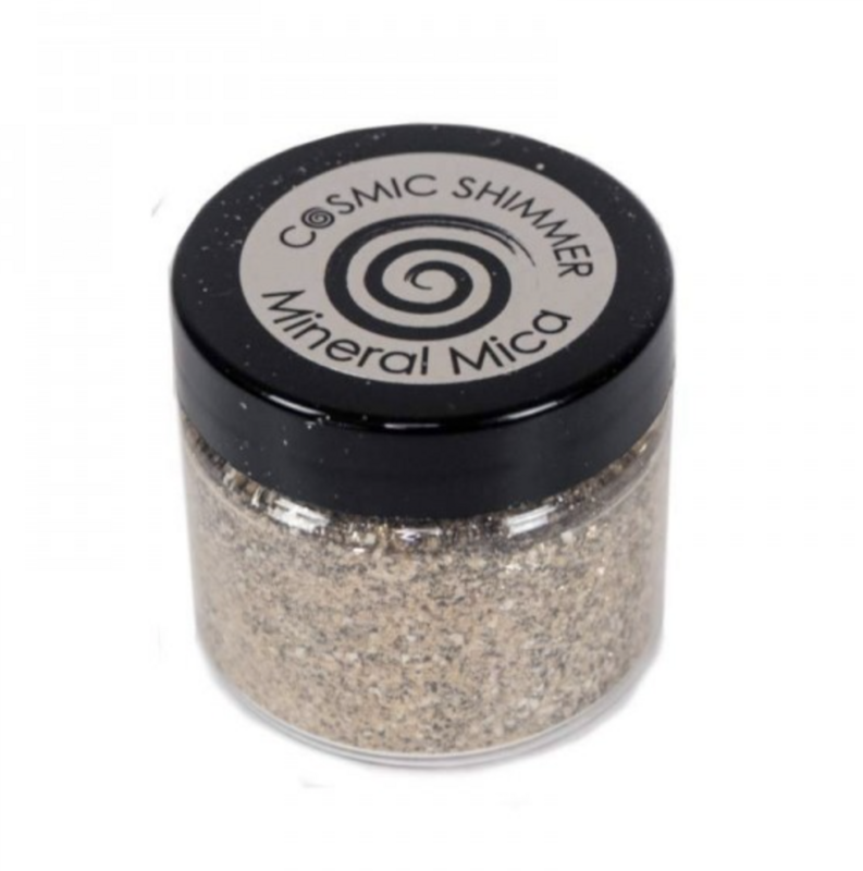 MICA MINERAL VENETIAN GOLD