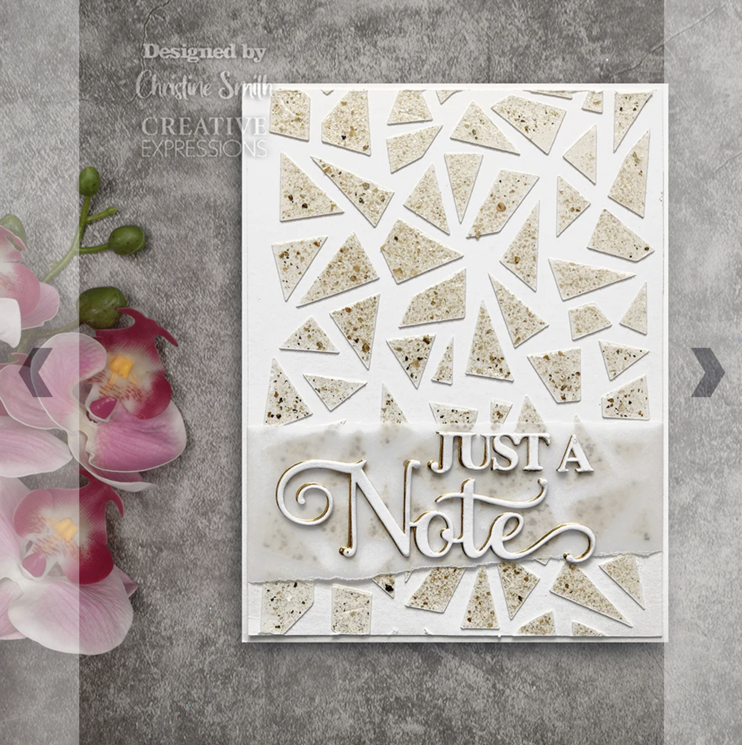 MICA MINERAL VENETIAN GOLD