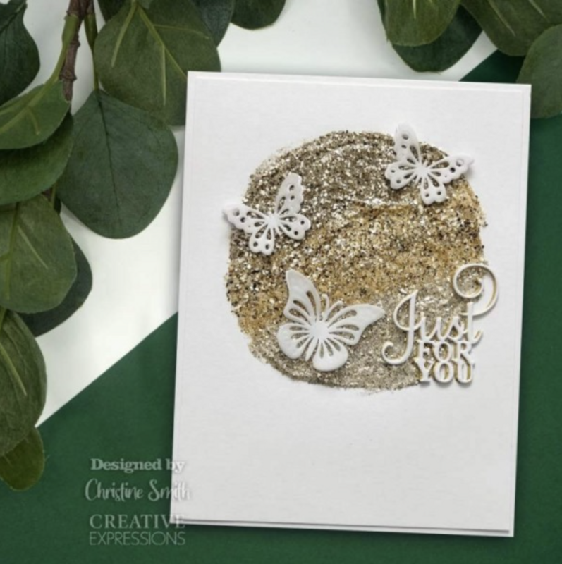 MICA MINERAL GIALLO GOLD