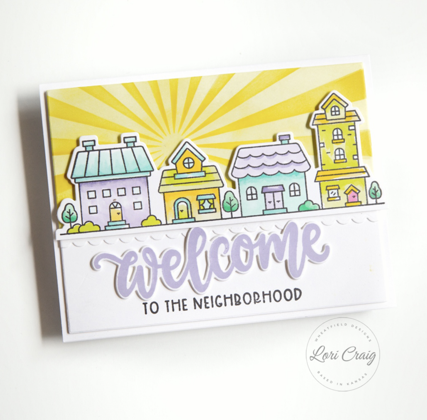 SELLOS FRASES PARA COMBINAR CON WELCOME (BIENVENIDO)