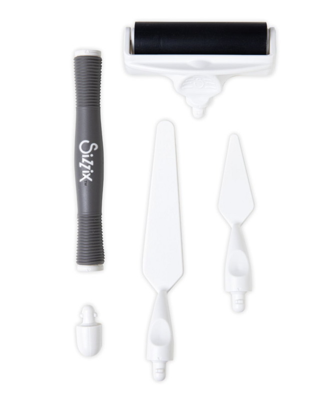EFFECTZ CRAFT TOOL SET (mira el enlace en la descripción del producto)