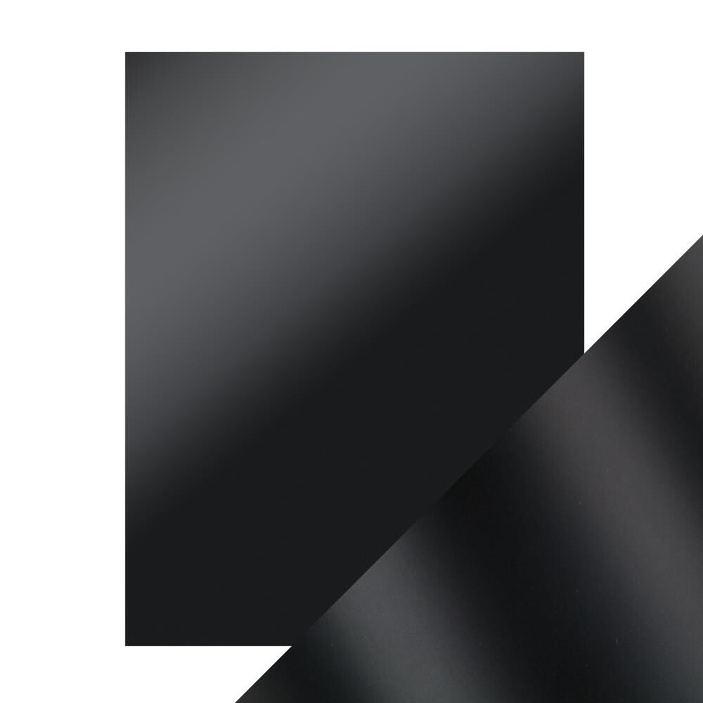 PAPEL SATIN ESPEJO TERCIOPELO NEGRO