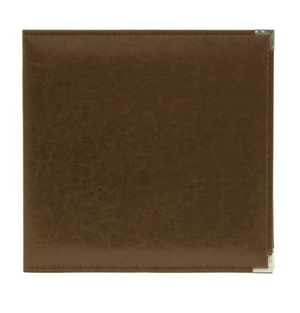 ALBUM CARTAPACIO CHOCOLATE
