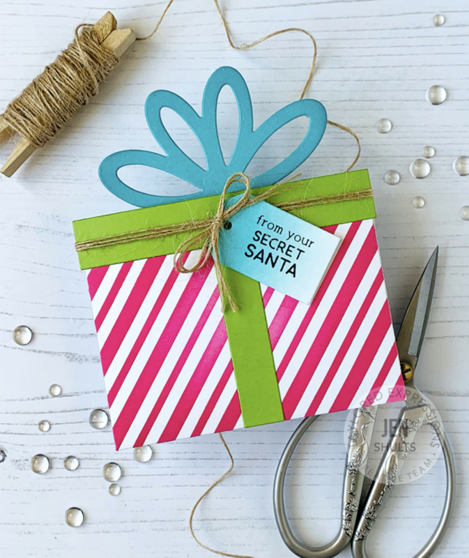SELLOS PARA ETIQUETAS NAVIDEÑAS