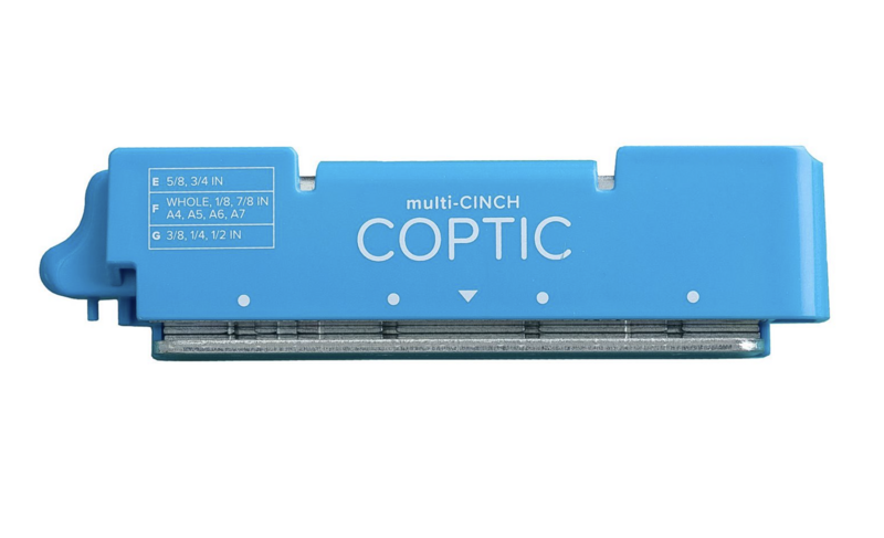 WR CINCH COPTIC PUNCH