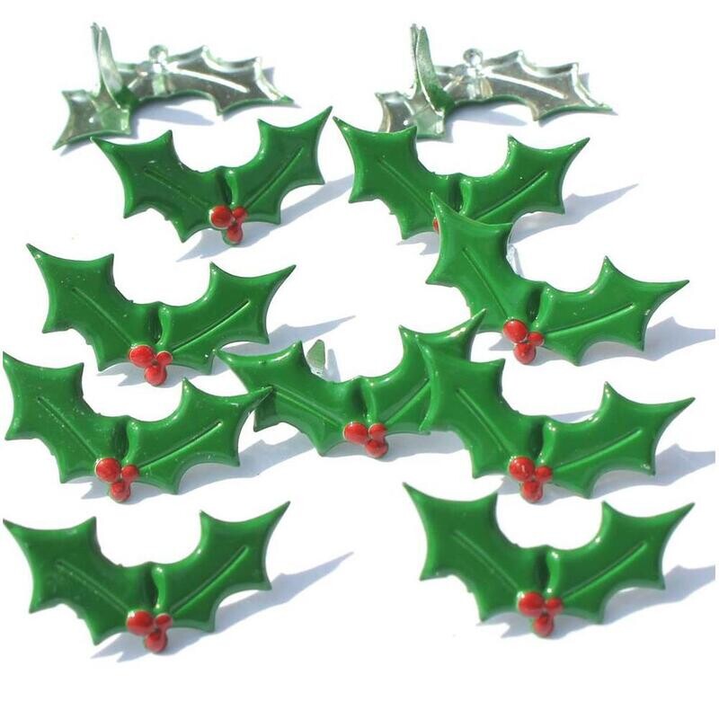 BRADS HOLLY