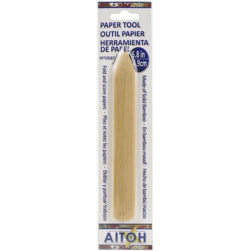 HUESO DE BAMBOO PARA MARCAR