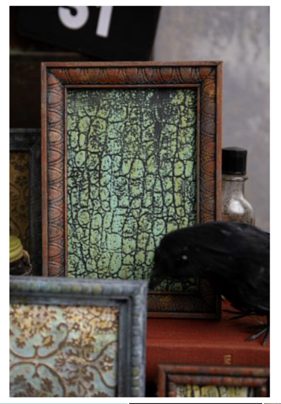 FOLDER DE EMBOSAR 3D REPTIL