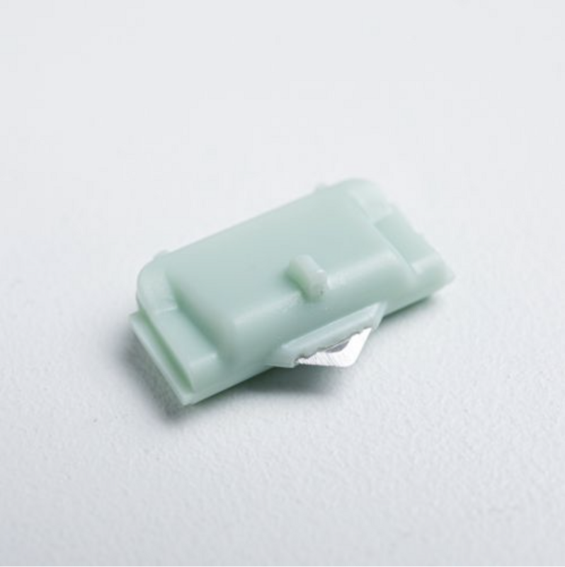 CUCHILLA DE REPUESTO PARA  TOOL SCORING BOARD &amp; TRIMMER