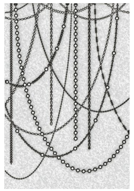 FOLDER DE EMBOSAR 3D SPARKLE