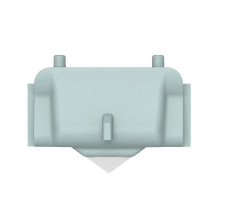 CUCHILLA DE REPUESTO PARA  TOOL SCORING BOARD &amp; TRIMMER