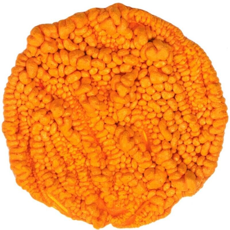 FLUFFY STUFF CALABAZA