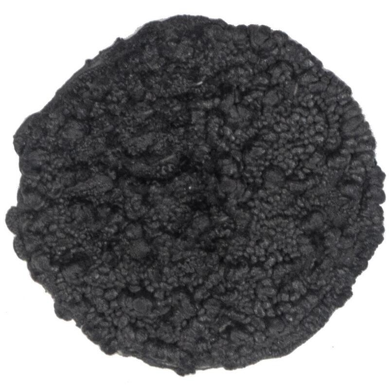 FLUFFY STUFF OBSIDIANA OBSCURA