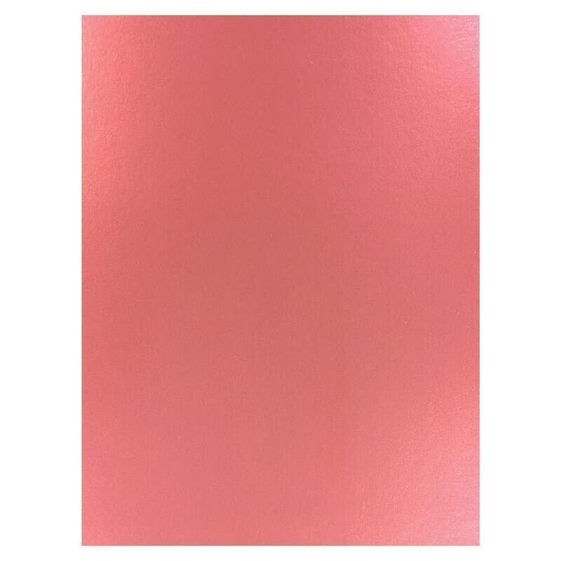 PAPEL GLOSSY ESPEJO ROSA ITALIANA