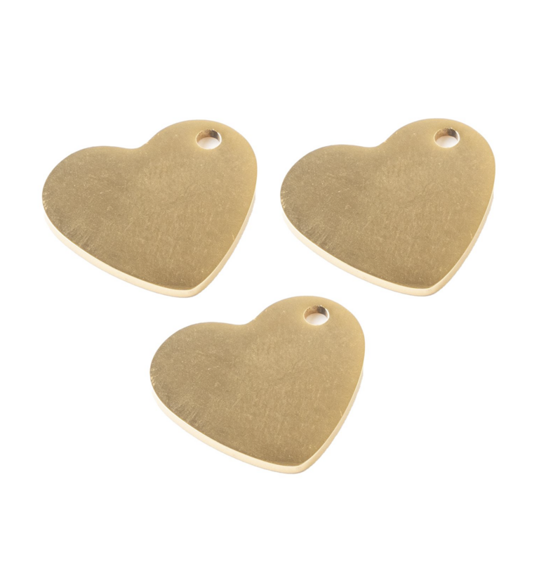 JEWERLY PRESS DIJES DE CORAZÓN