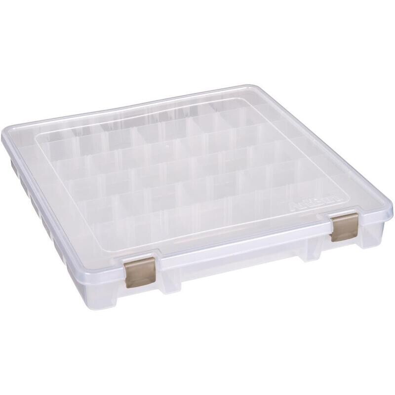 CAJA ARTBIN DELGADA DE 8-28 COMPARTIMENTOS