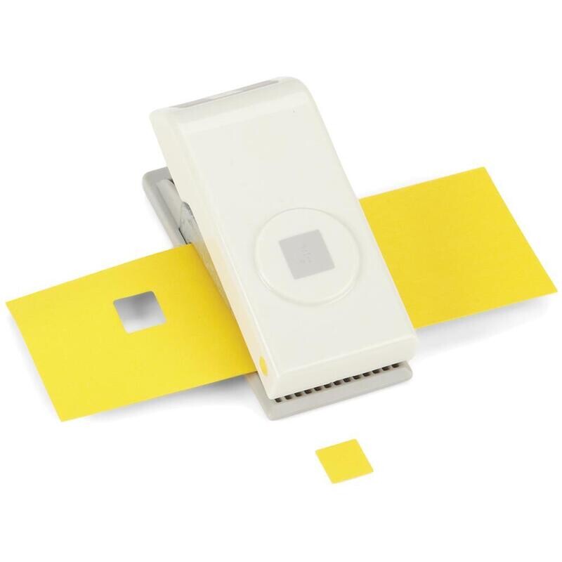 PUNCH CUADRADO 1/2" (0.5")