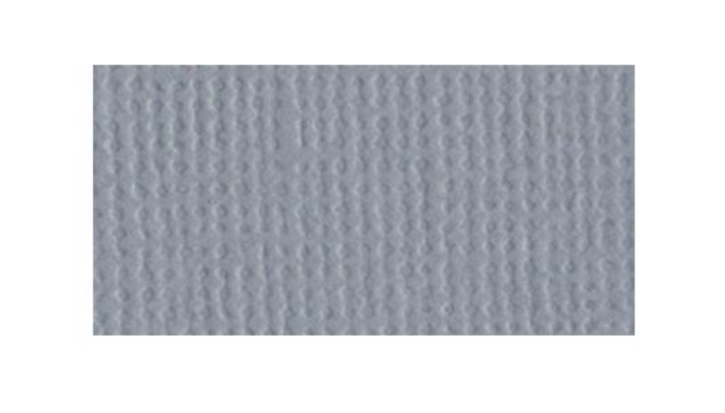 Bazzill Mono Cardstock 12&quot;X12&quot;
 Smoky/Canvas