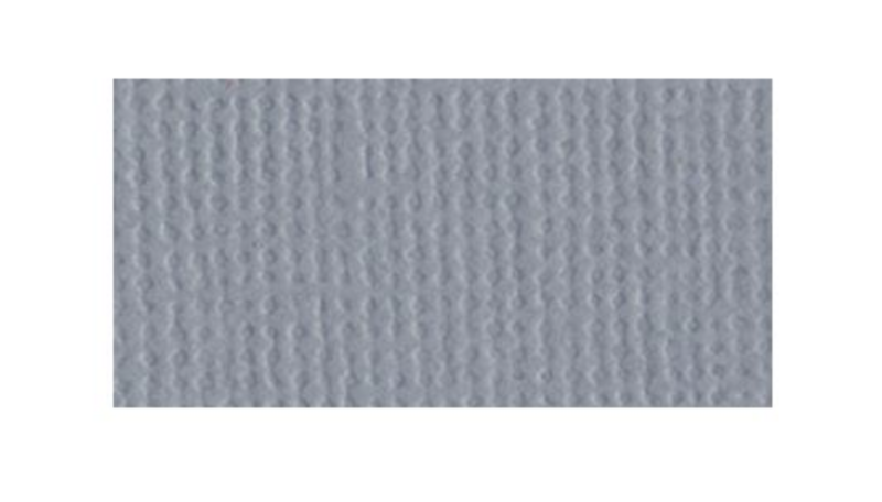 Bazzill Mono Cardstock 12&quot;X12&quot;
 Smoky/Canvas