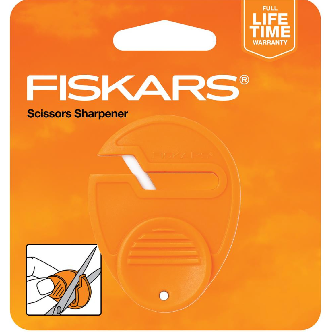 AFILADOR FISKARS