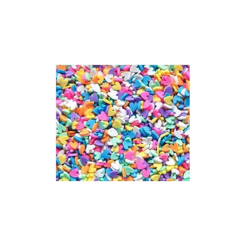 ELEMENTOS PARA SHAKERS DECO HEARTS