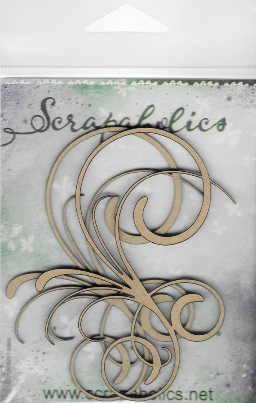 SWIRLS DE CHIPBOARD