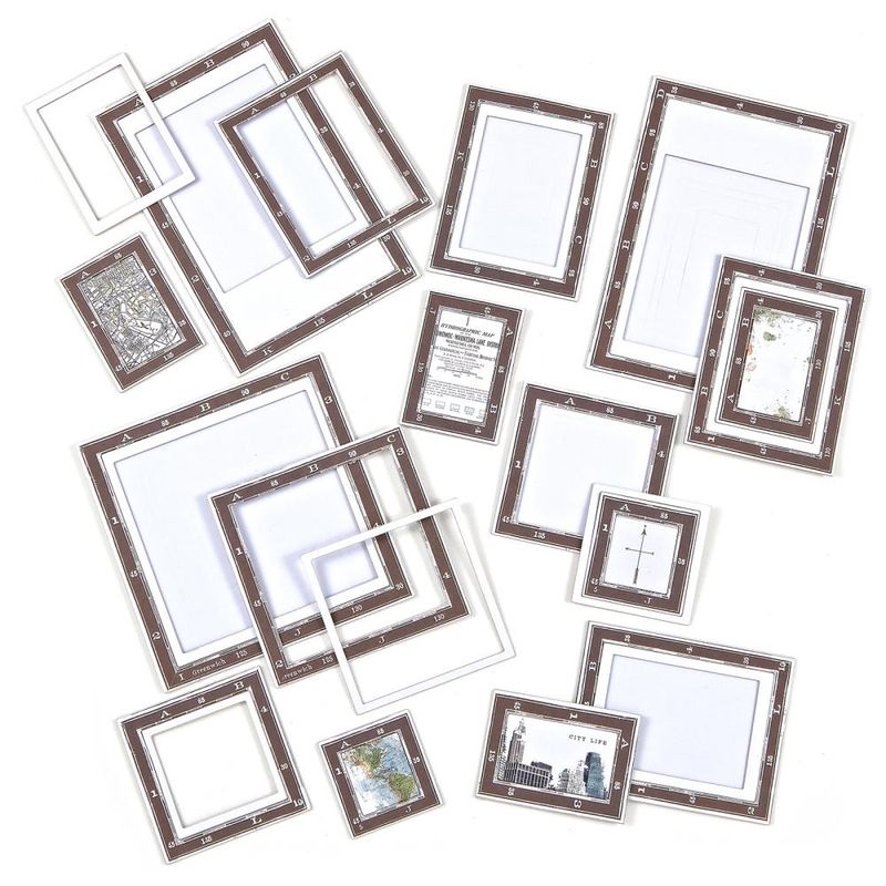 SET DE MARCOS MAP WHEREVER