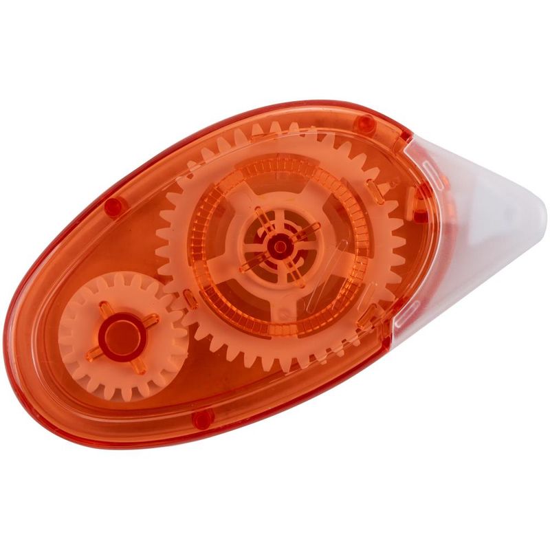 TAPE RUNNER ALLARY