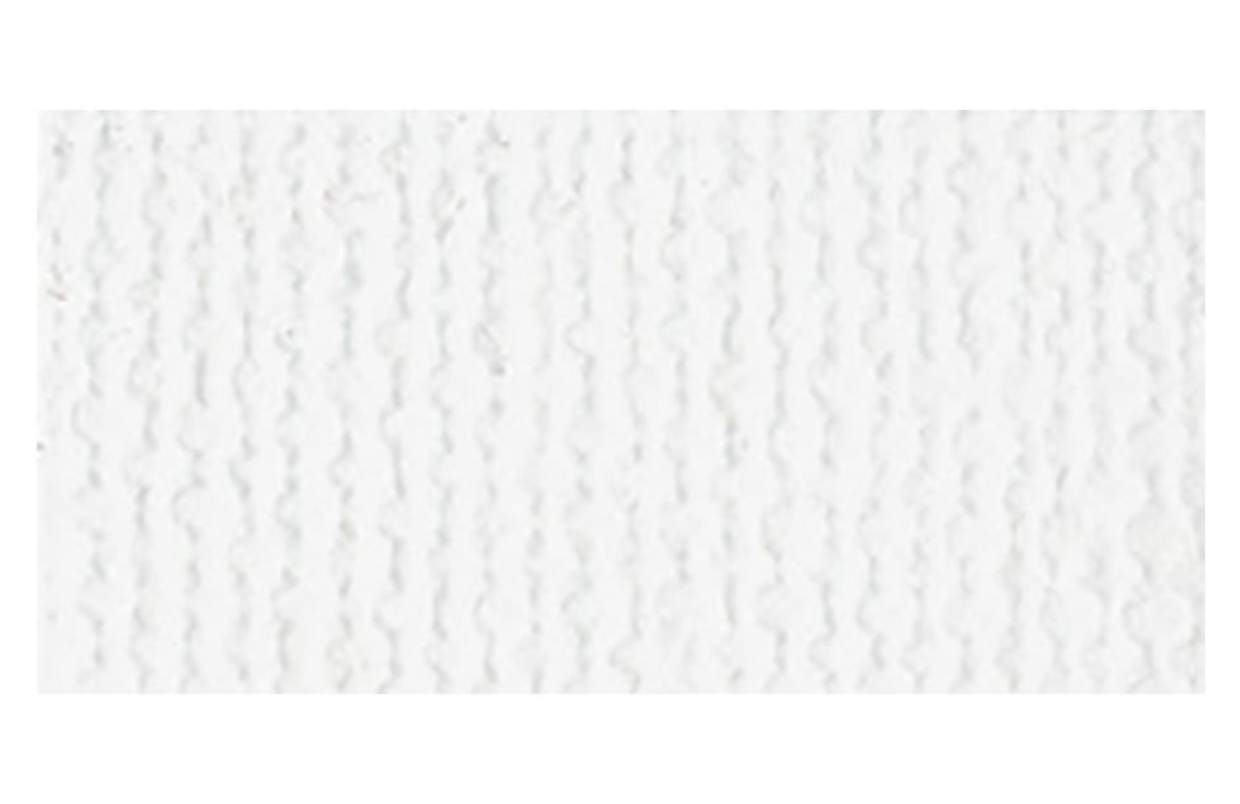 BAZZILL MONO CARDSTOCK 12X12 CLASSIC WHITE / CANVAS