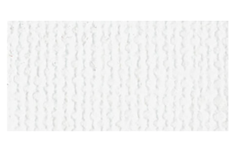 BAZZILL MONO CARDSTOCK 12X12 CLASSIC WHITE / CANVAS