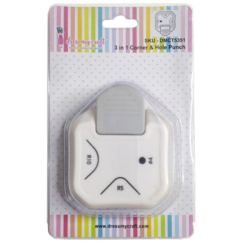 PUNCH 3 EN 1