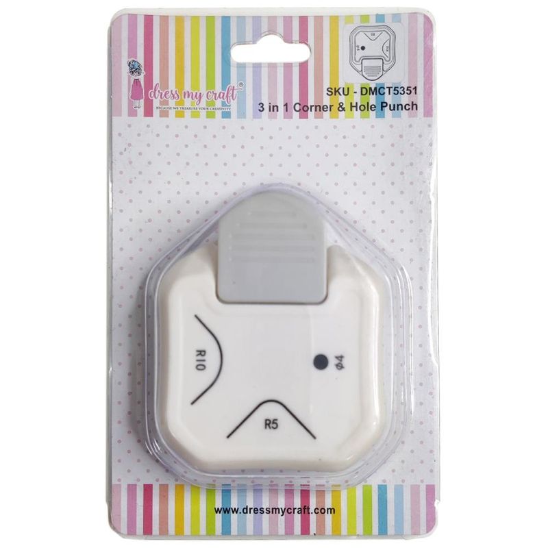 PUNCH 3 EN 1