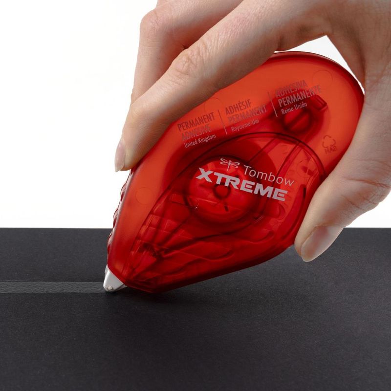 X-TREME TAPE RUNNER (5 VECES MÁS FUERTE)