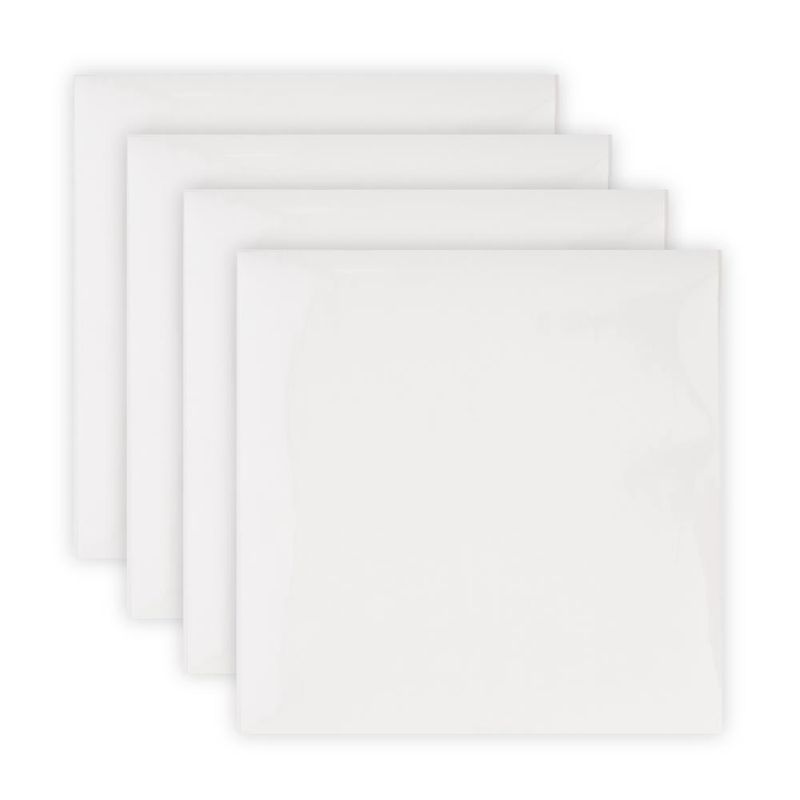 VINILO TERMOADHESIVO 10X10" (4/PAQ)