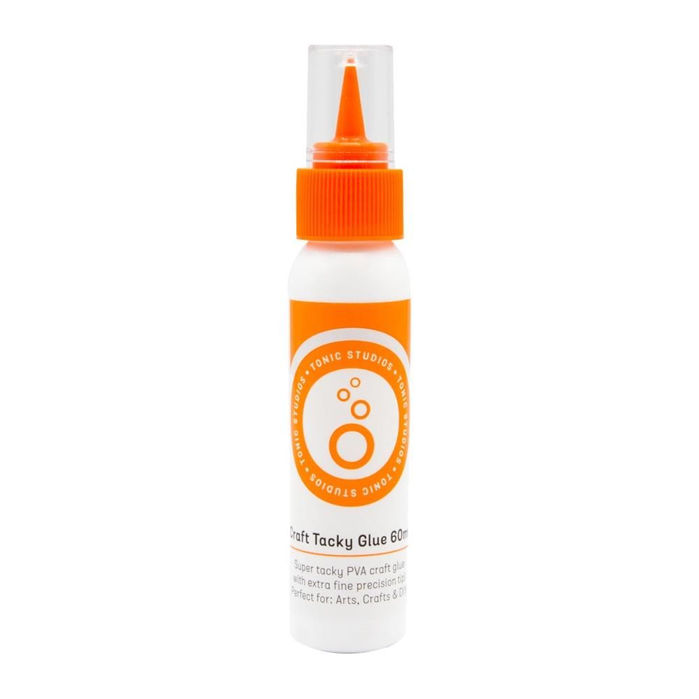 TACKY GLUE DE TONIC