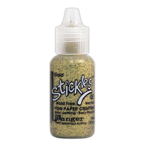 STICKLES ORO