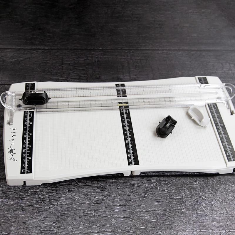 TIM HOLTZ CRAFT TRIMMER