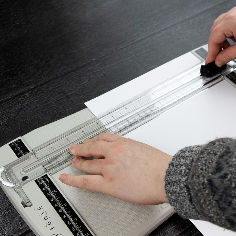 TIM HOLTZ CRAFT TRIMMER