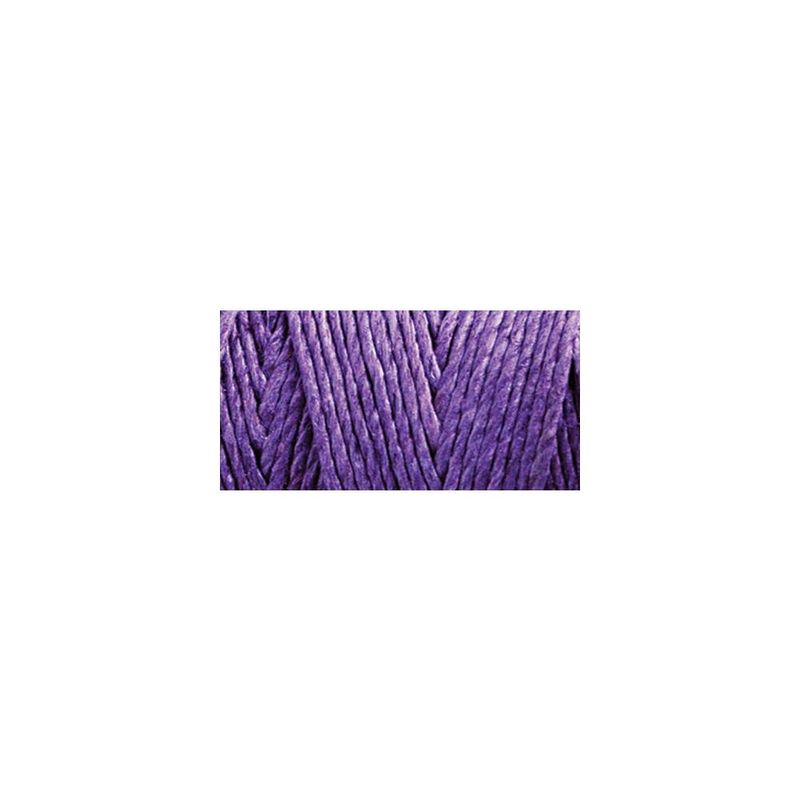CÁÑAMO DE 20 LBS DARK PURPLE (205 pies)