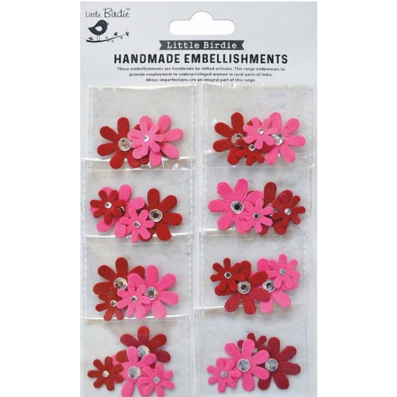 FLORECITAS CANDY MIX