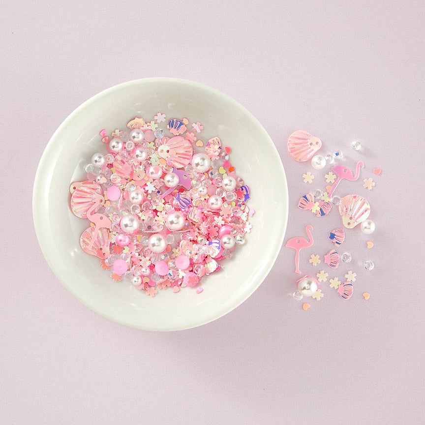 COOL CARIBBEAN MIX UPZ