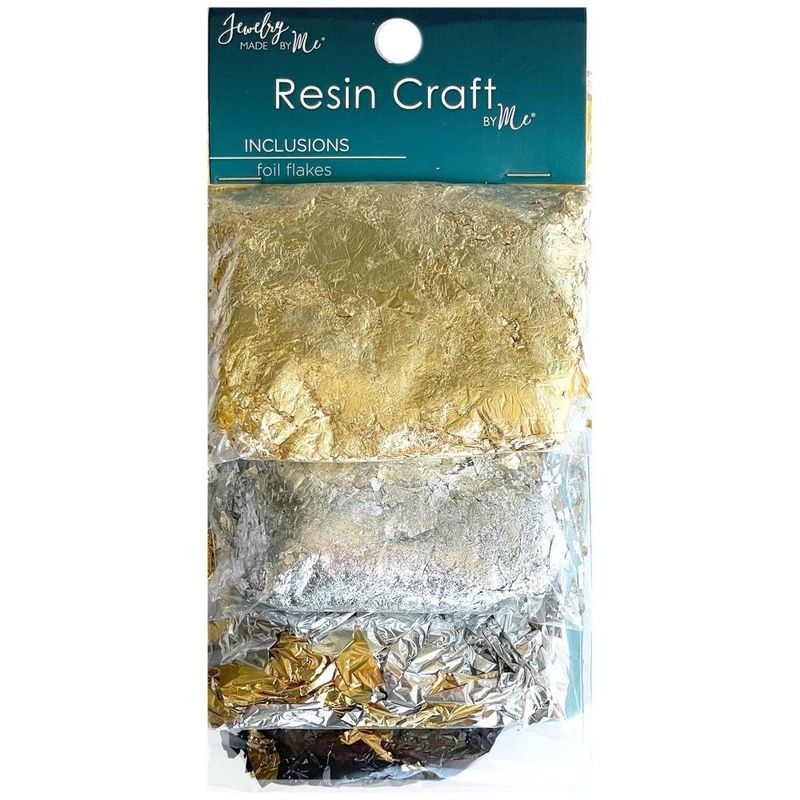 PAQUETE VARIADO DE FOIL FLAKES