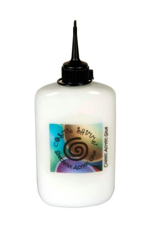 GOMA ACRÍLICA ESPECIALISTA COSMIC SHIMMER 60ML