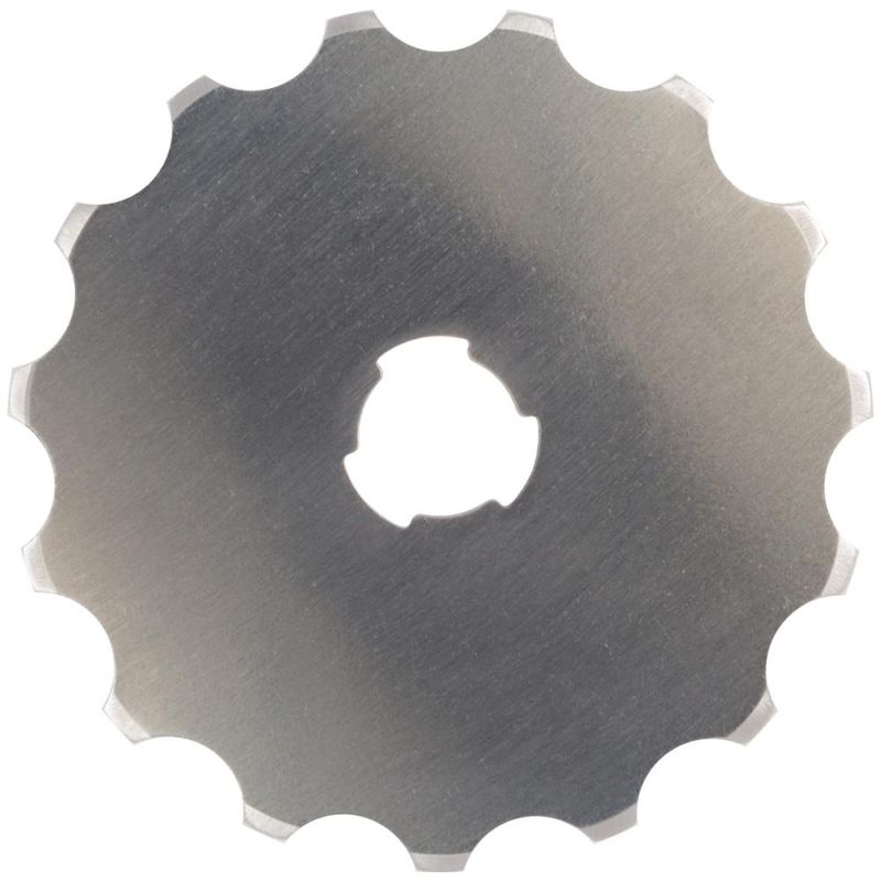CUCHILLA PERFORADORA ROTATIVA DE 45MM
