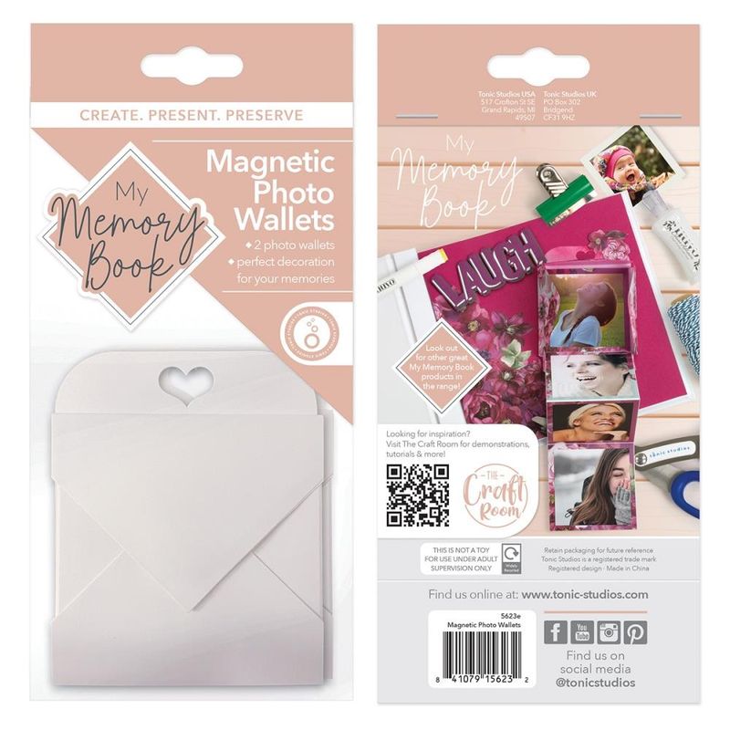 CARTERAS MAGNÉTICAS PARA FOTOS (2)