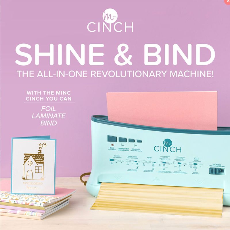 MINC CINCH
