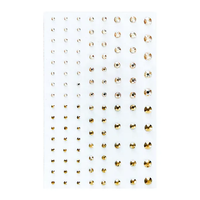 GEMAS ESENCIALES GOLD MIX