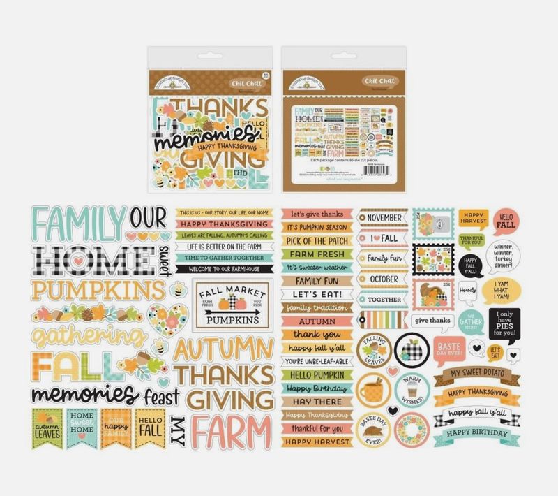 CHIT CHAT FARMHOUSE
