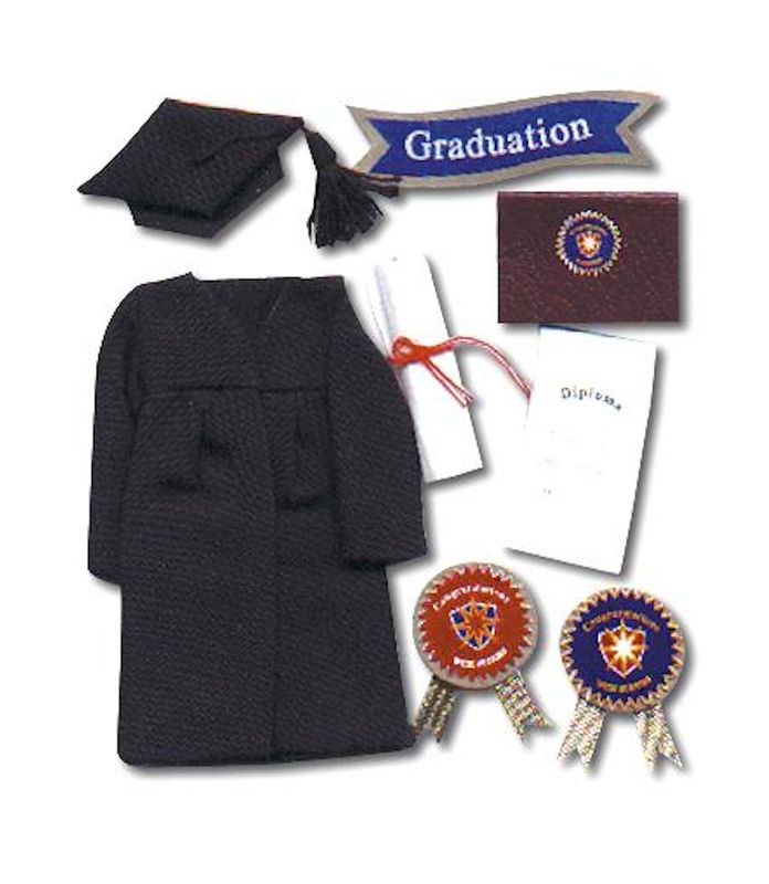 CALCOMANÍAS GRADUACIÓN