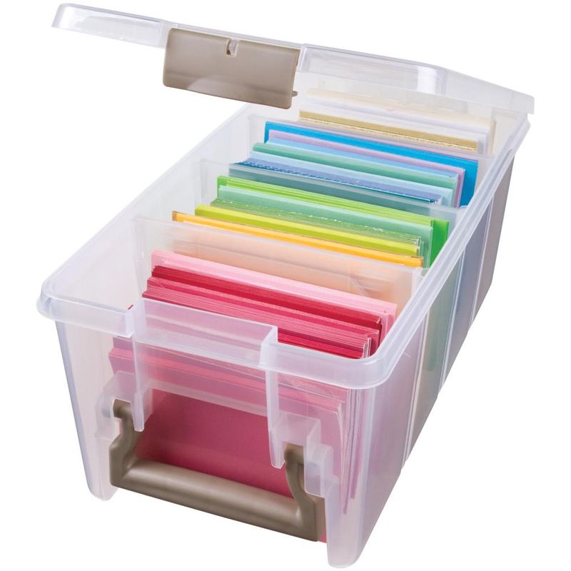ARTBIN SUPER SEMI
